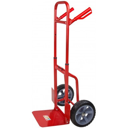 DEMA Skladateľná prepravná rudla do 120 kg