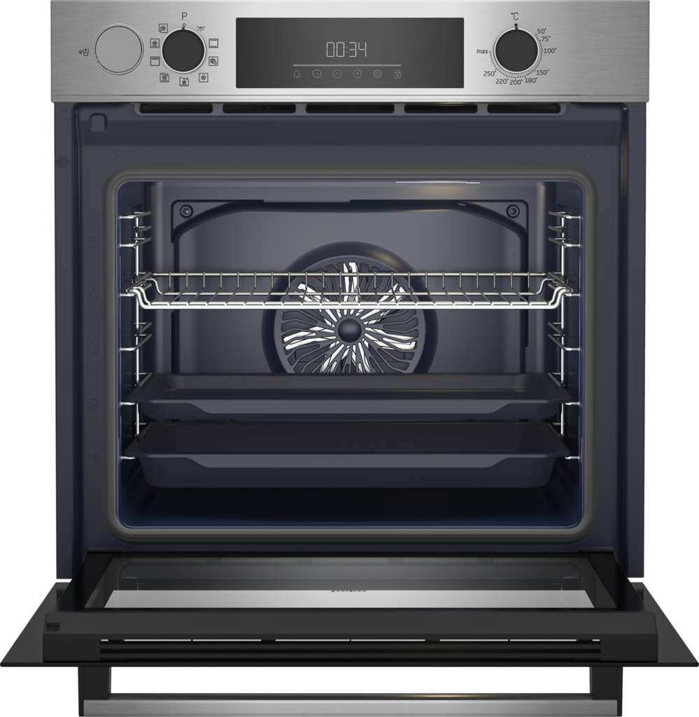 Beko BBIS12300XDE