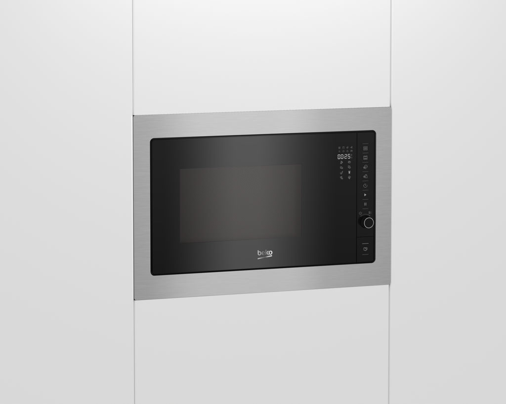 Beko Beyond BMGB25332BG