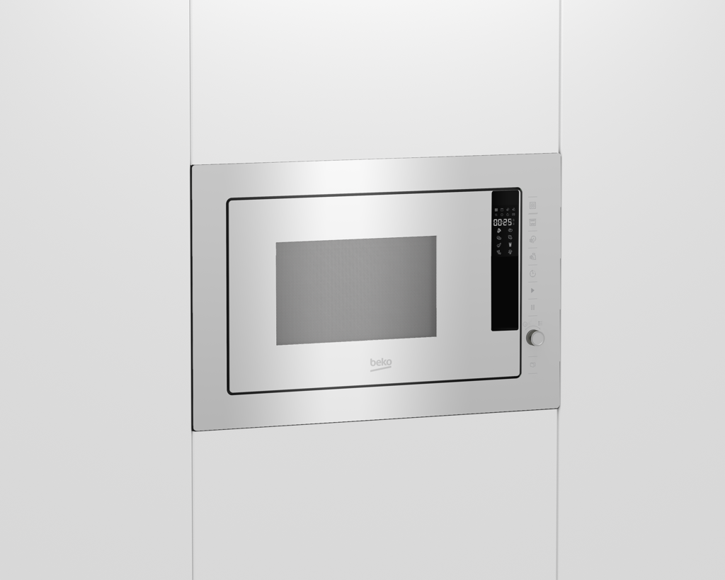 Beko Beyond BMGB25333WG