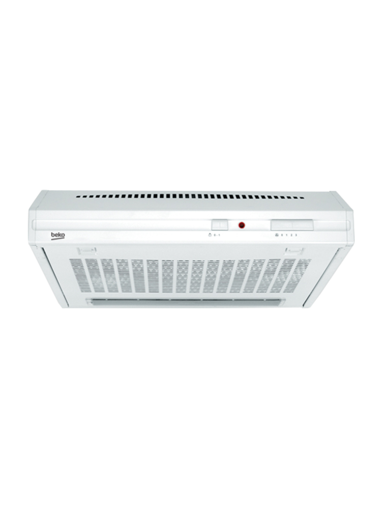 Beko CFB5432W