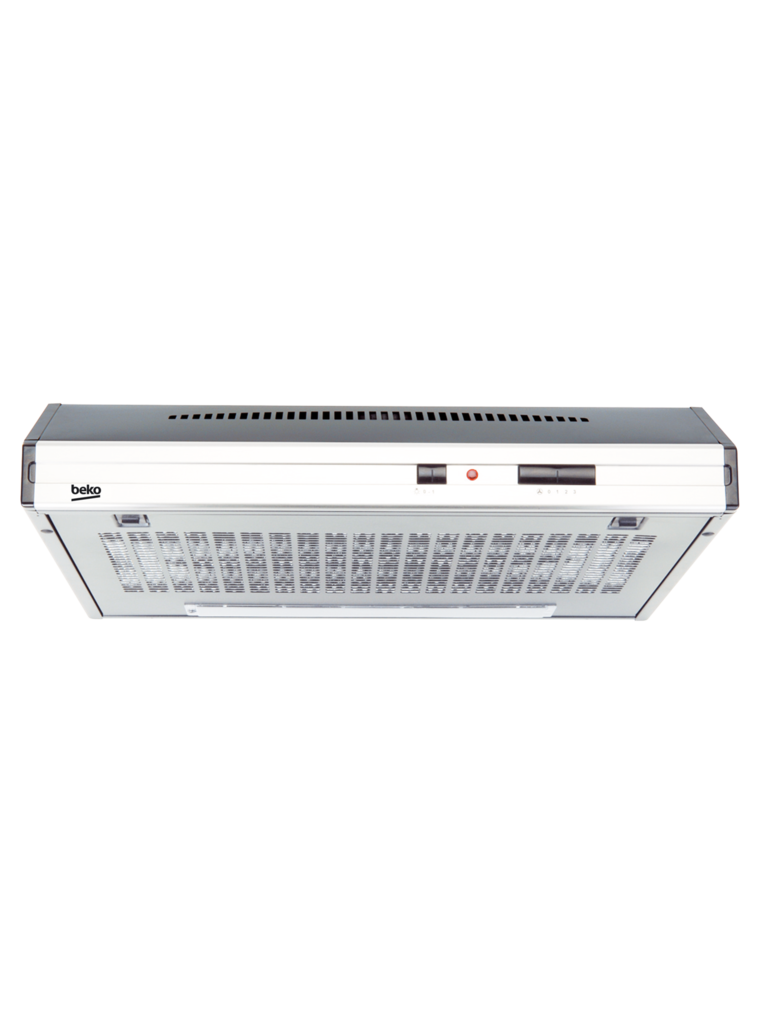 Beko CFB6433X