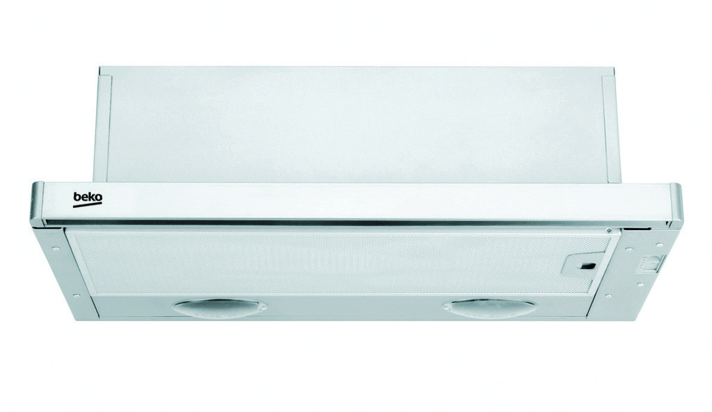 Beko CTB6407X