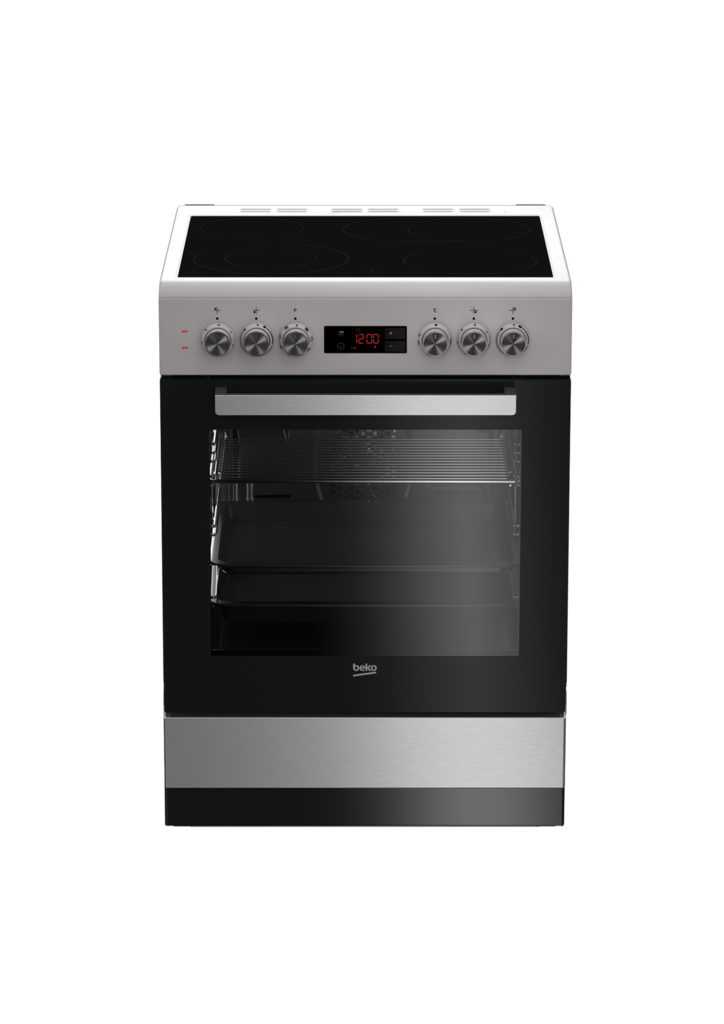 Beko FSM67320GXS