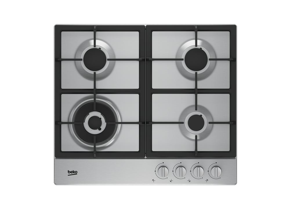 Beko HIAW64235SX