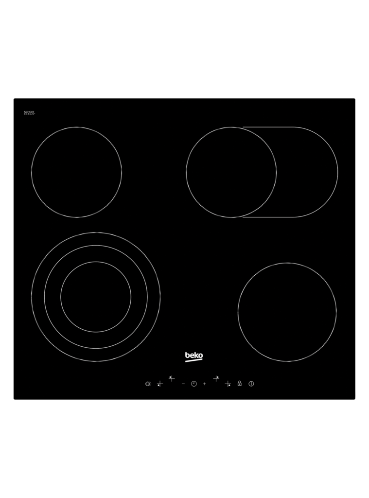 Beko HIC64404T