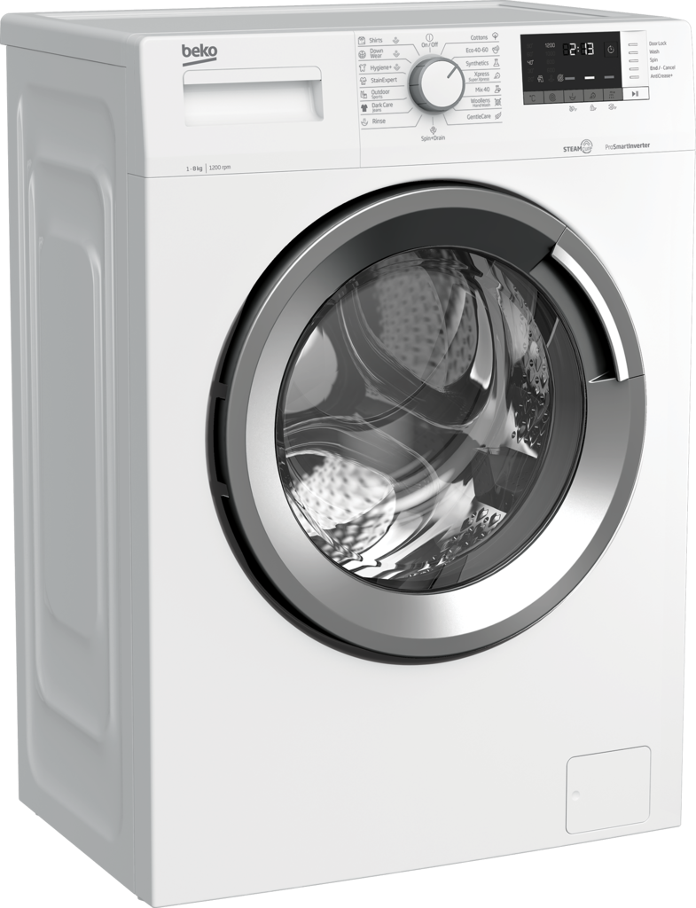 Beko WUE8612XS0
