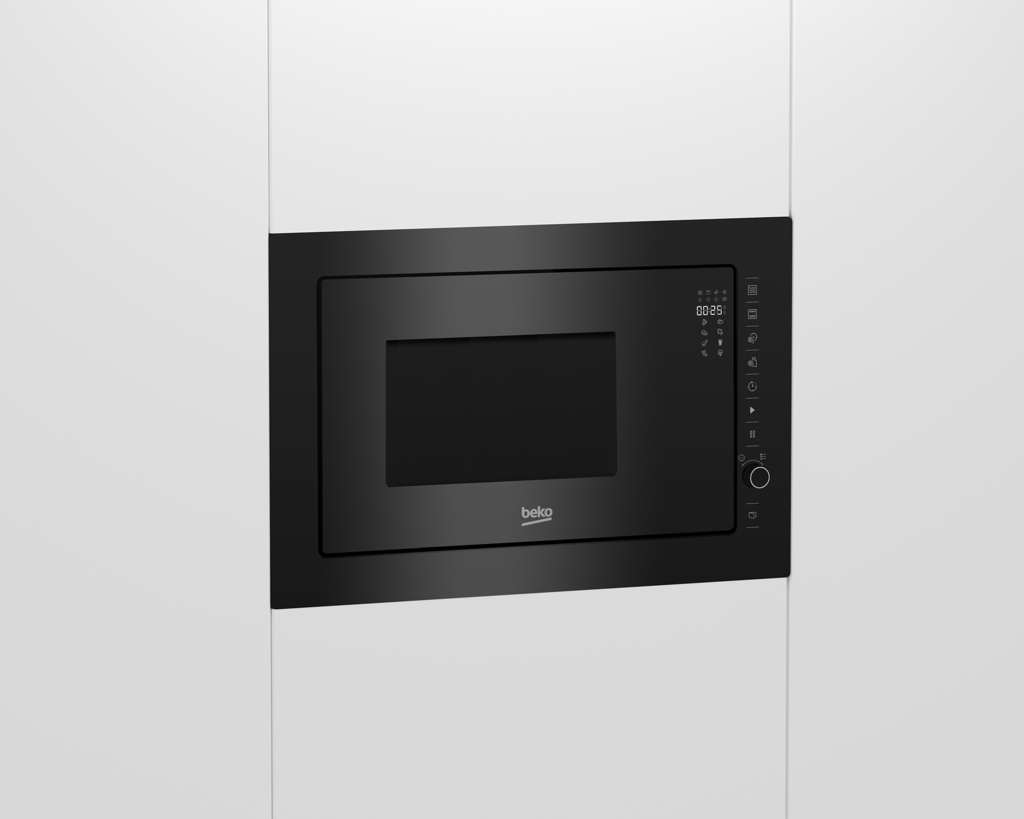 Beko Beyond BMGB25333BG