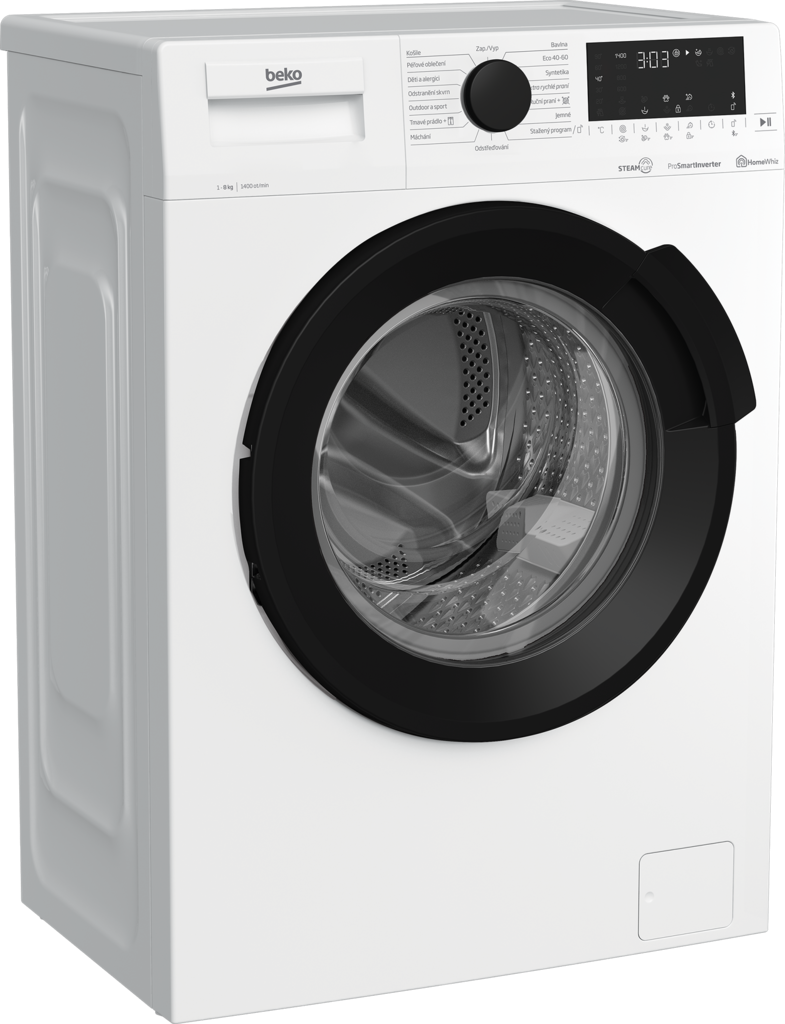 Beko FWUE87262CSH4B0