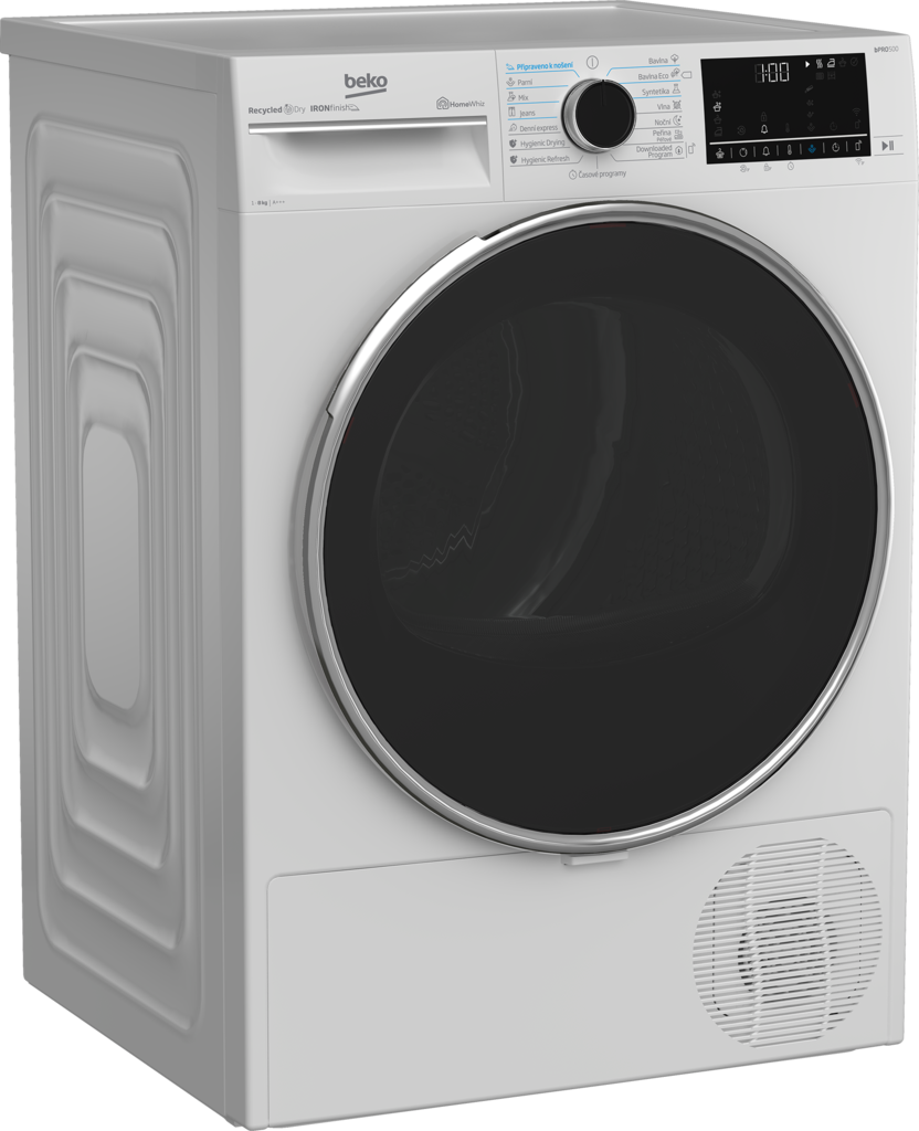 Beko Beyond B5T68243WCSHBC