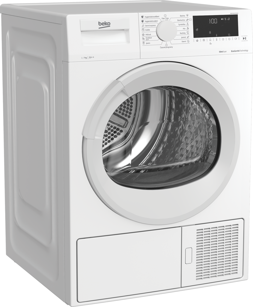 Beko EDS74251CSH1W
