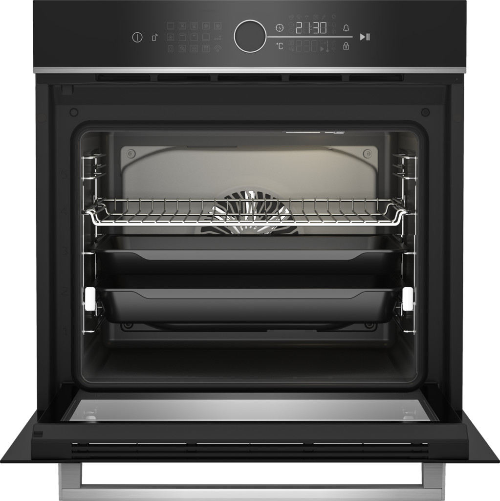 Beko Beyond BBIM13400XCS