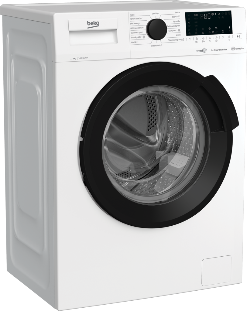 Beko XWUE97273CSH2B