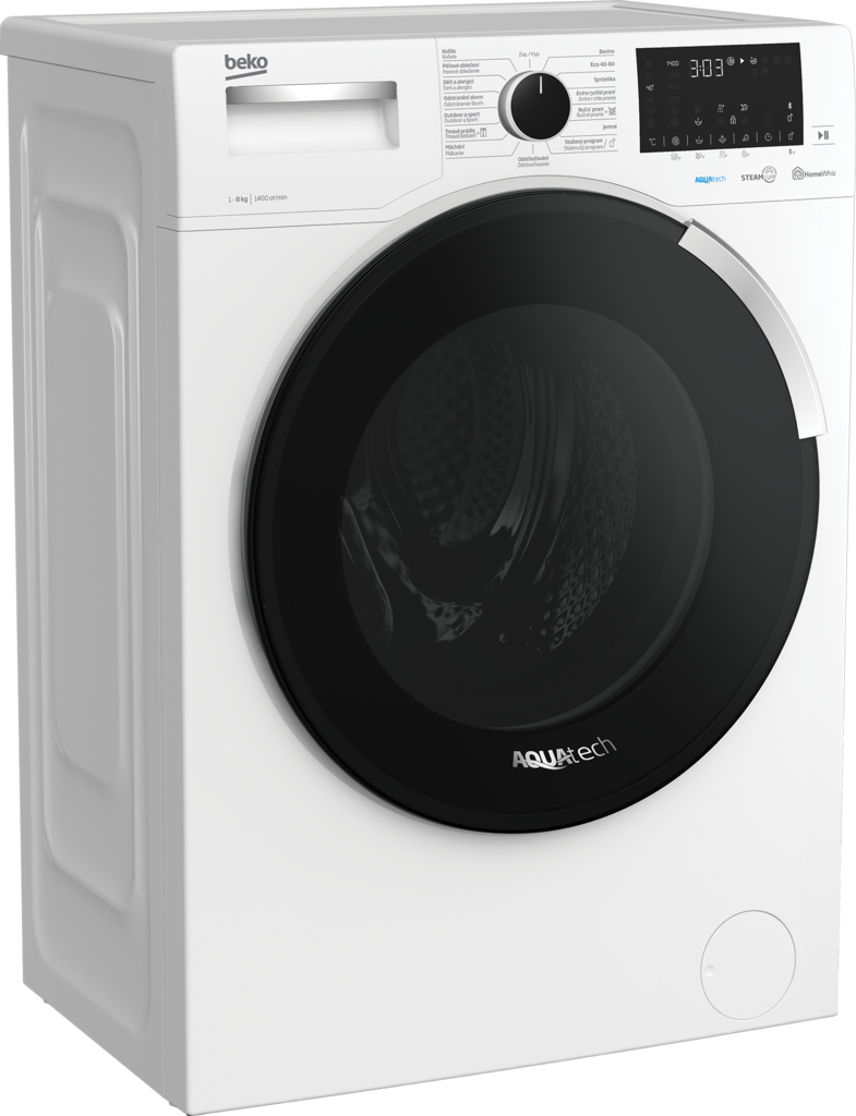 Beko WUE8746CSN