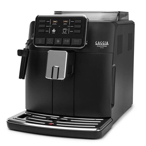 Gaggia Cadorna Style