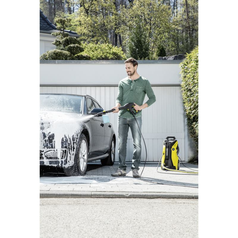 KARCHER RM 527, ULTRA Penový čistič, 5 L
