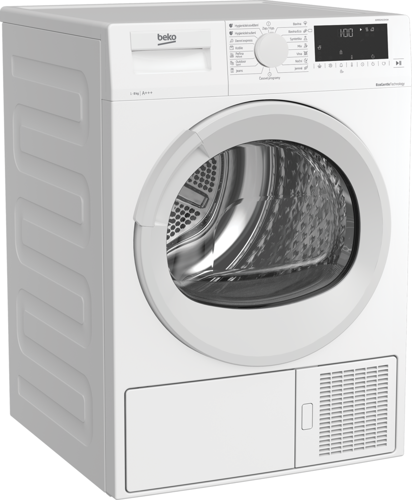 Beko EDF85241CSH1W