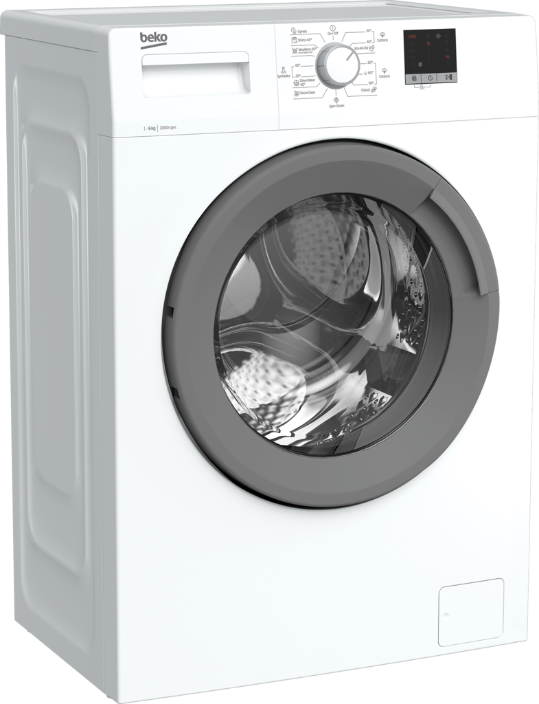 Beko WUE6511BS