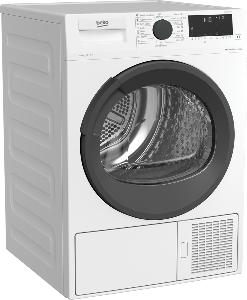 Beko EDF95243CSH2A