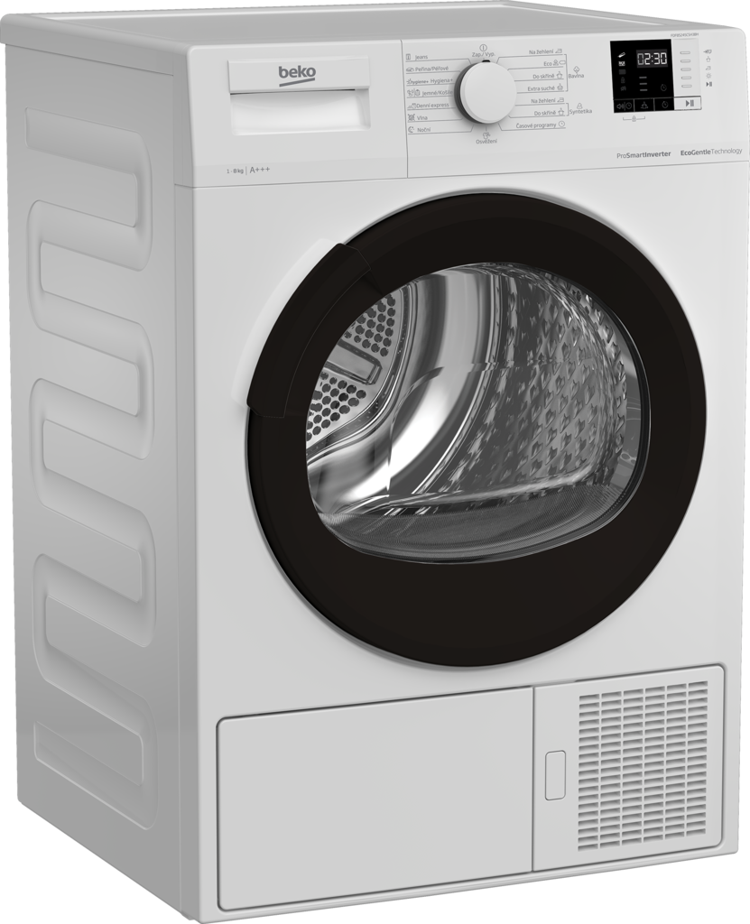 Beko FDF85245CSH3BH