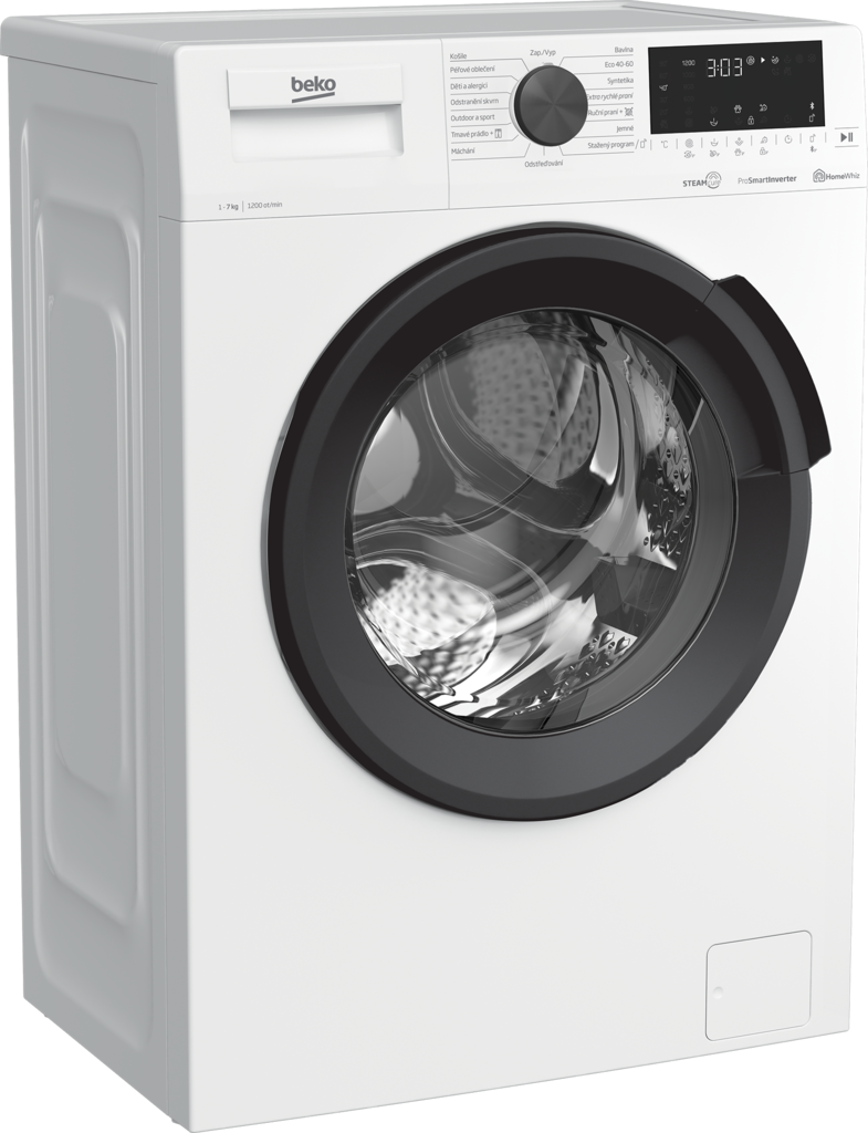 Beko FWUE76262CSH4A