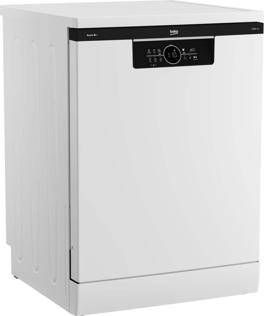 Beko Beyond BDFN26420WA