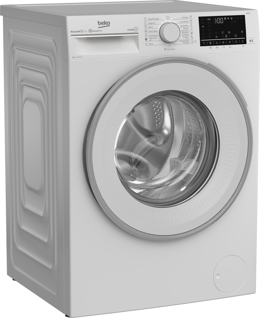 Beko Beyond B5WFU78235WB