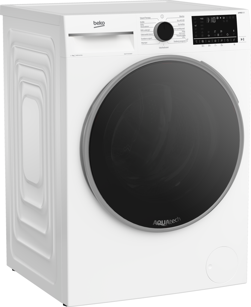Beko B5WFT59418WSF