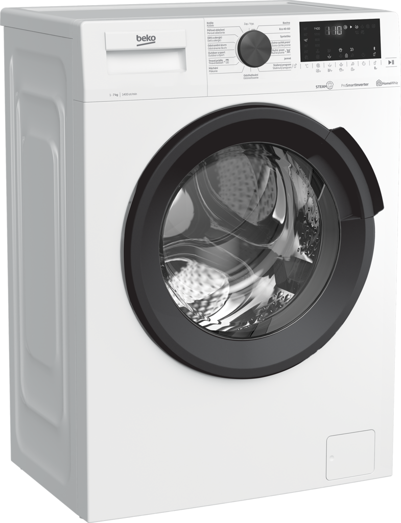 Beko NWUE77264CSH5A