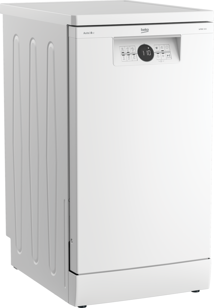 Beko Beyond BDFS26040WA