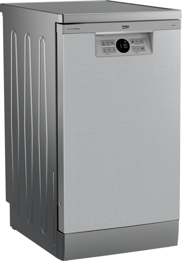 Beko Beyond BDFS26040XQ