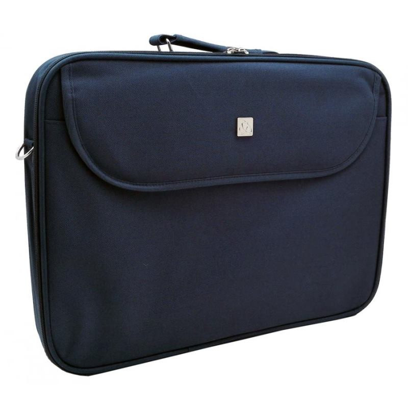 SBOX Taška pre notebook 15,6&quot; NEW YORK Navy