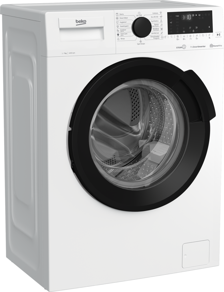 Beko WUE7726XWST