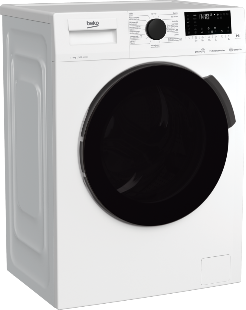 Beko NWUE87254CSH5B