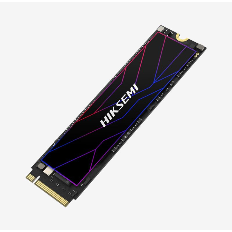 HIKVISION FUTURE Eco 2TB/M.2 2280/PCIe NVMe M.2