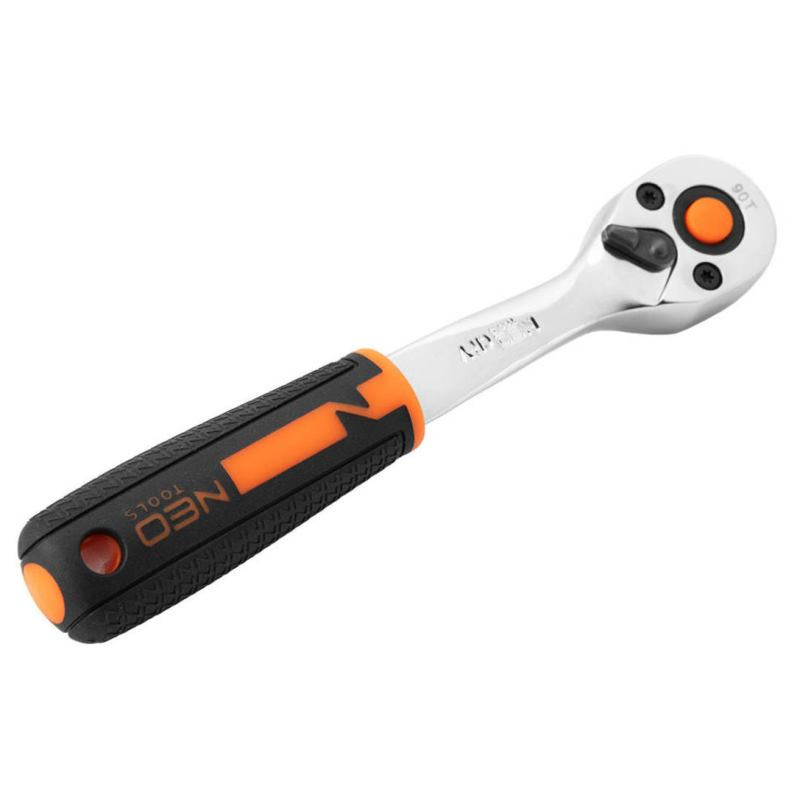 NEO TOOLS 10-076, Gola sada 219 ks
