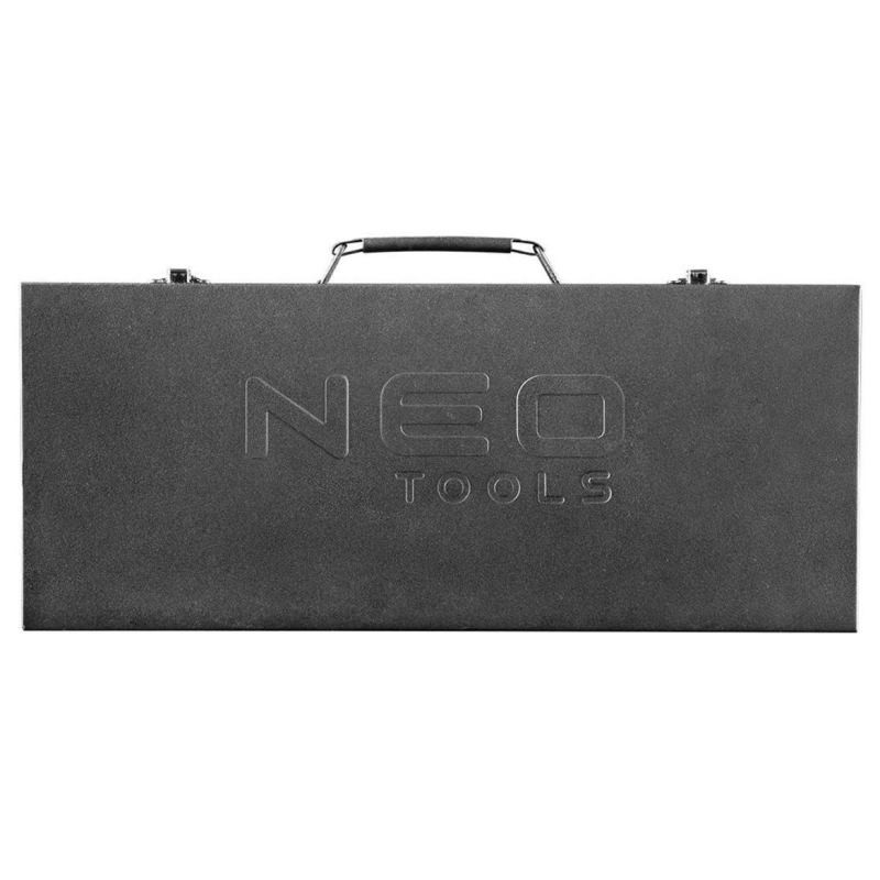 NEO TOOLS 10-036, Gola sada 25 ks