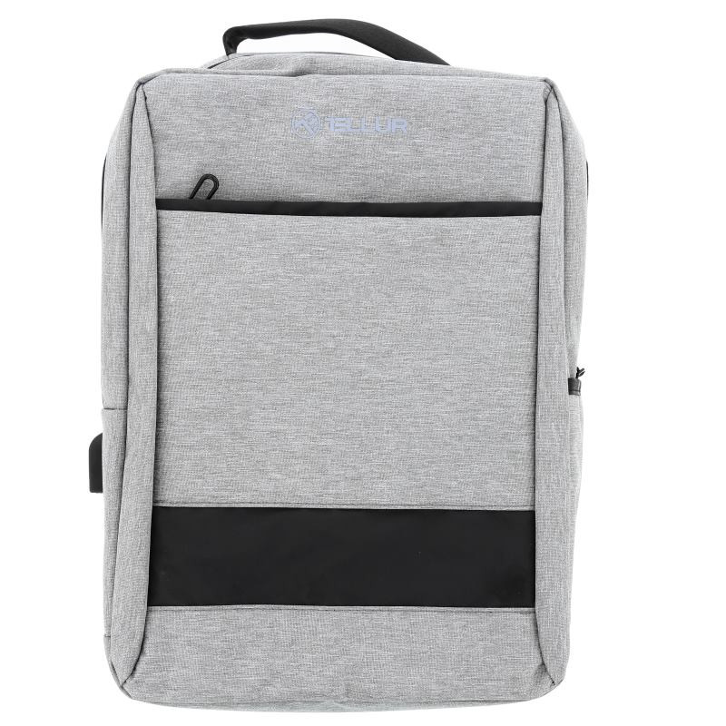 TELLUR Nomad, Batoh pre notebook 15,6&quot;, šedý