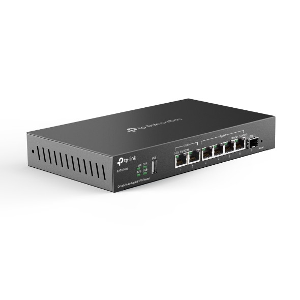 TP-Link ER707-M2, Gigabitový VPN router Omada SDN