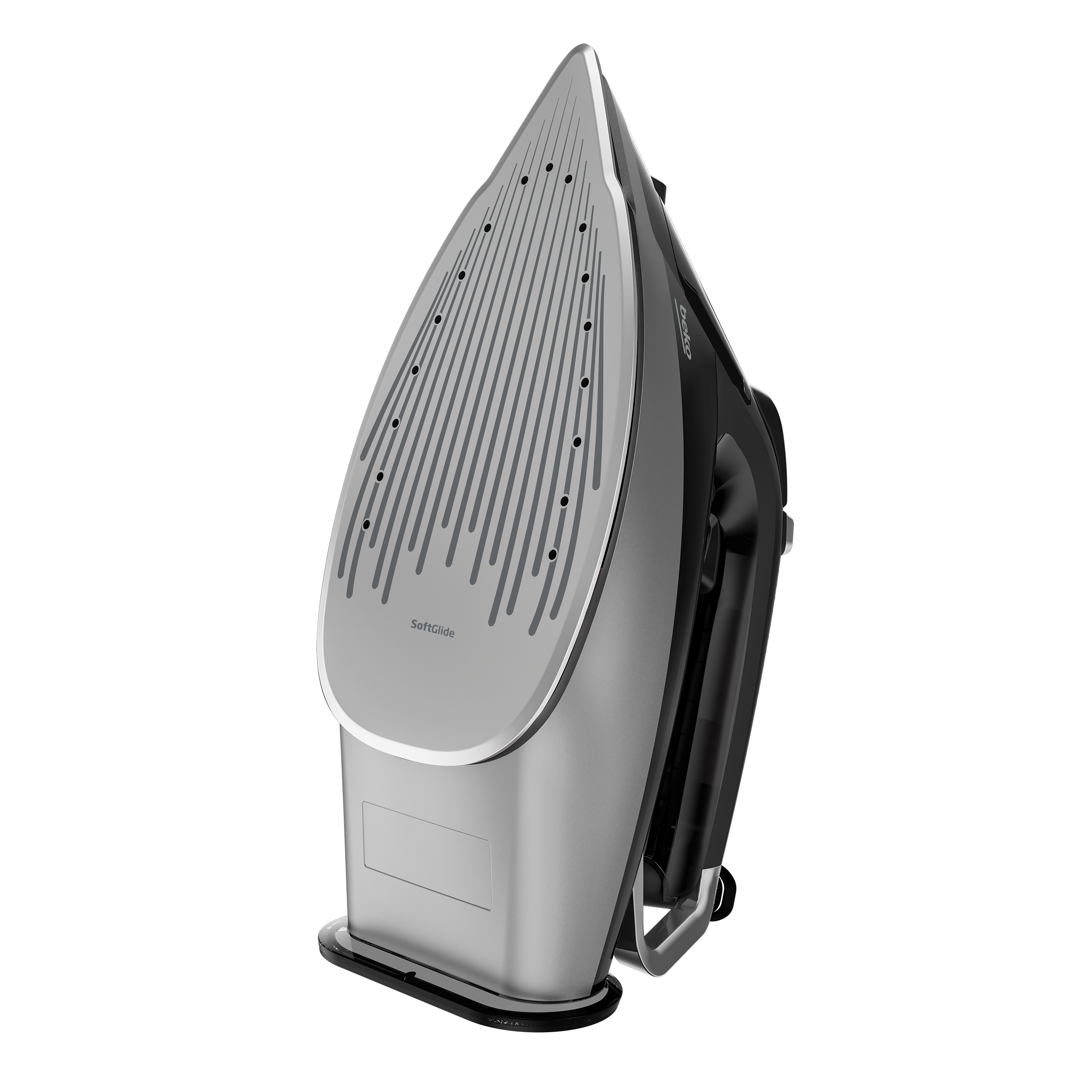 SIM 5124 A: Parné žehličky (2400 W)