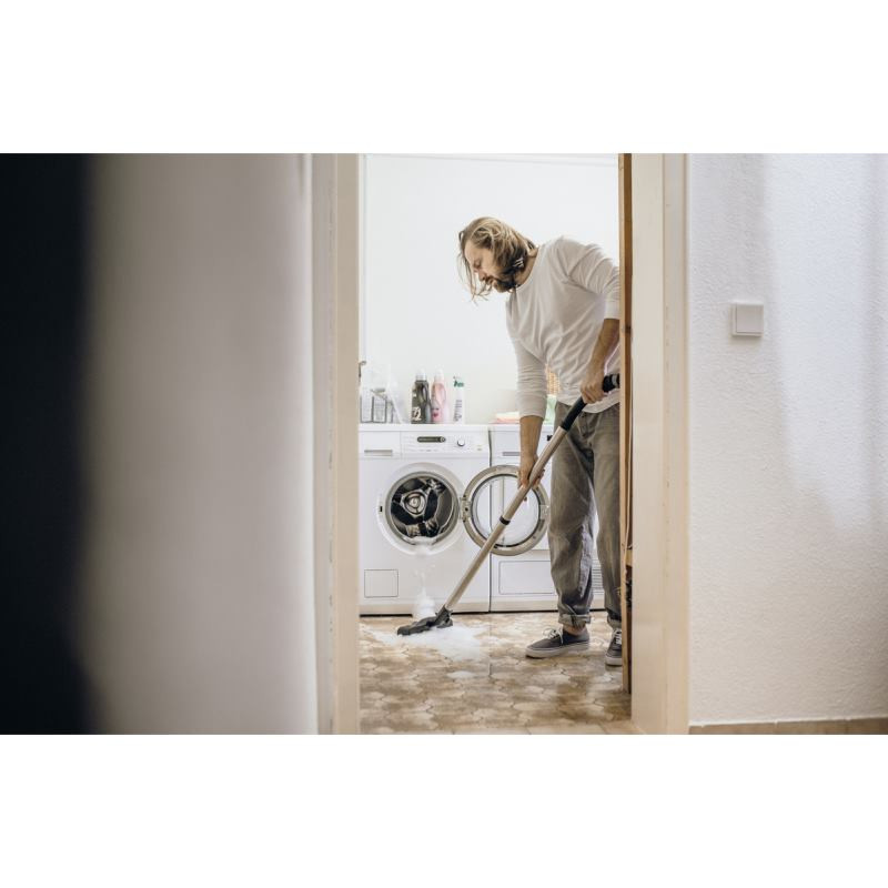 KARCHER KWD 6 P S V-30/8/22/T, Viacúčelový vysávač