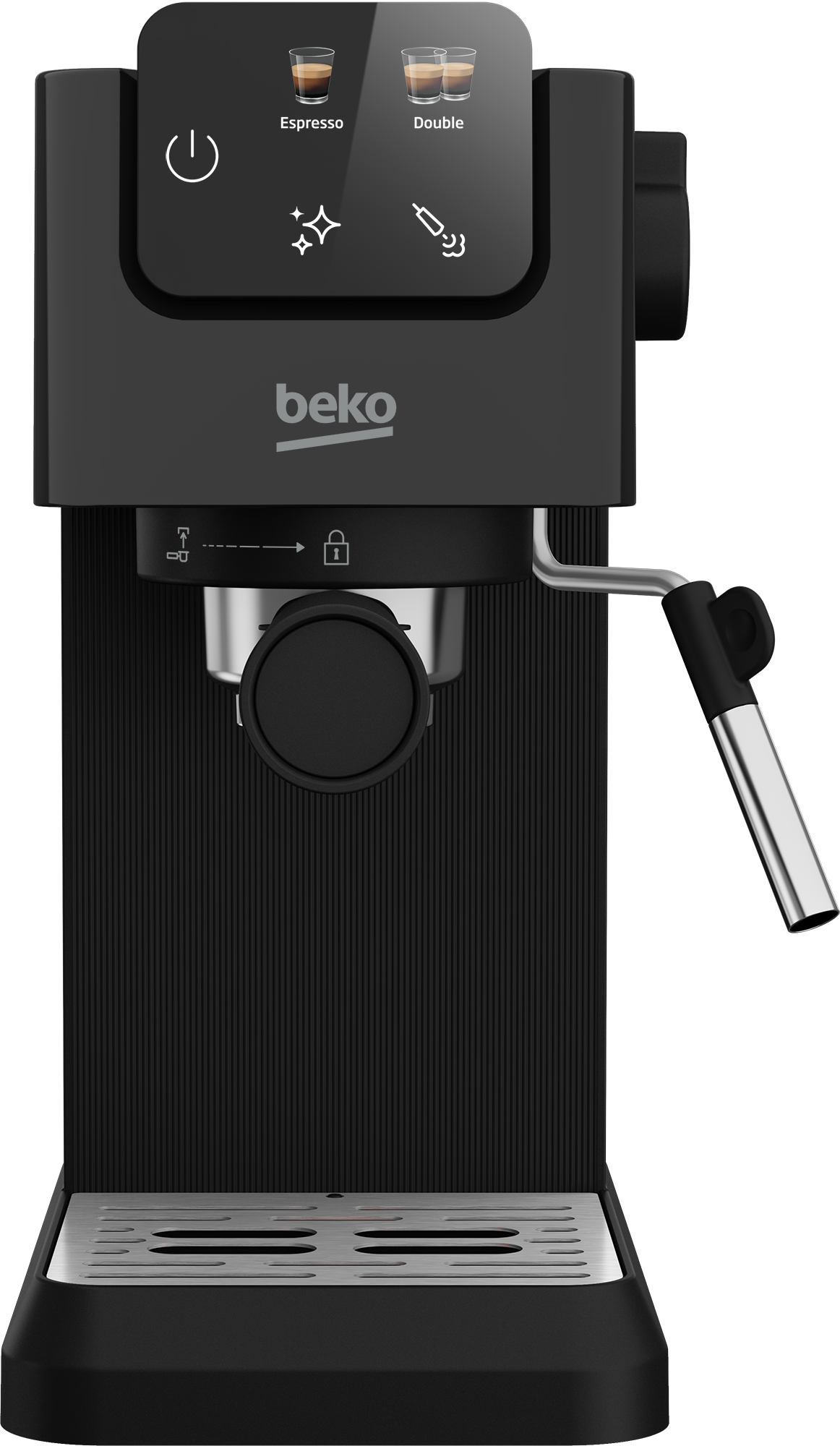 Beko CEP5302B