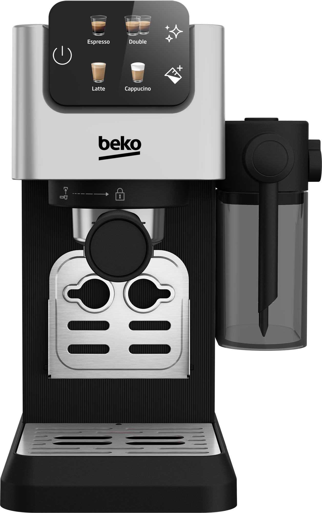 Beko CEP 5304 X