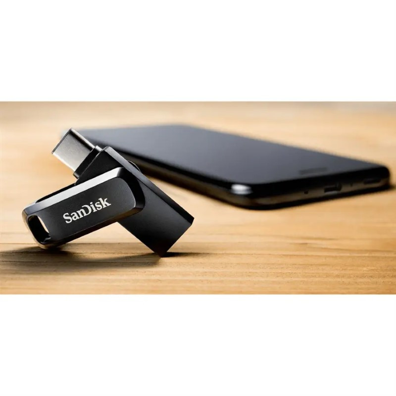SanDisk Ultra Dual Go USB 512 GB