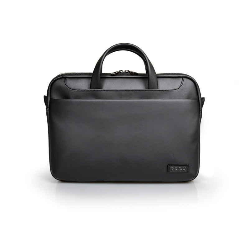 PORT Taška na notebook ZURICH TL 14/15.6&quot; black