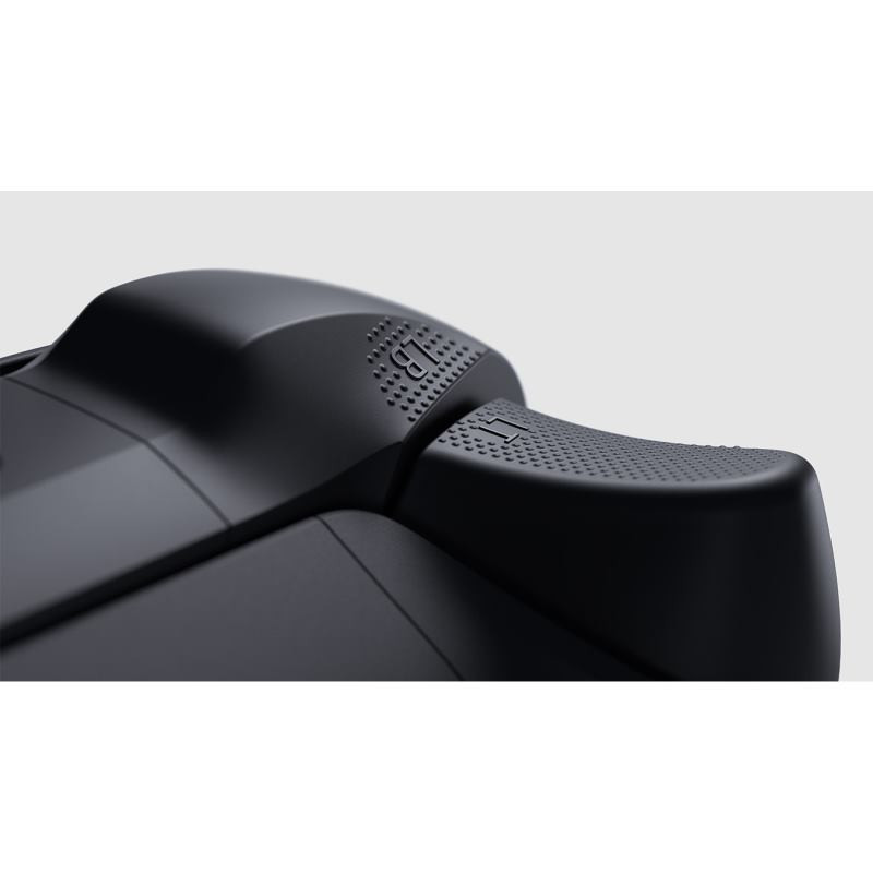 XBOX Bezdrôtový Gamepad, Carbon Black