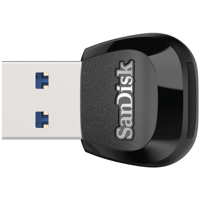 SANDISK Mobile Mate USB 3.0, Čítačka kariet mSD