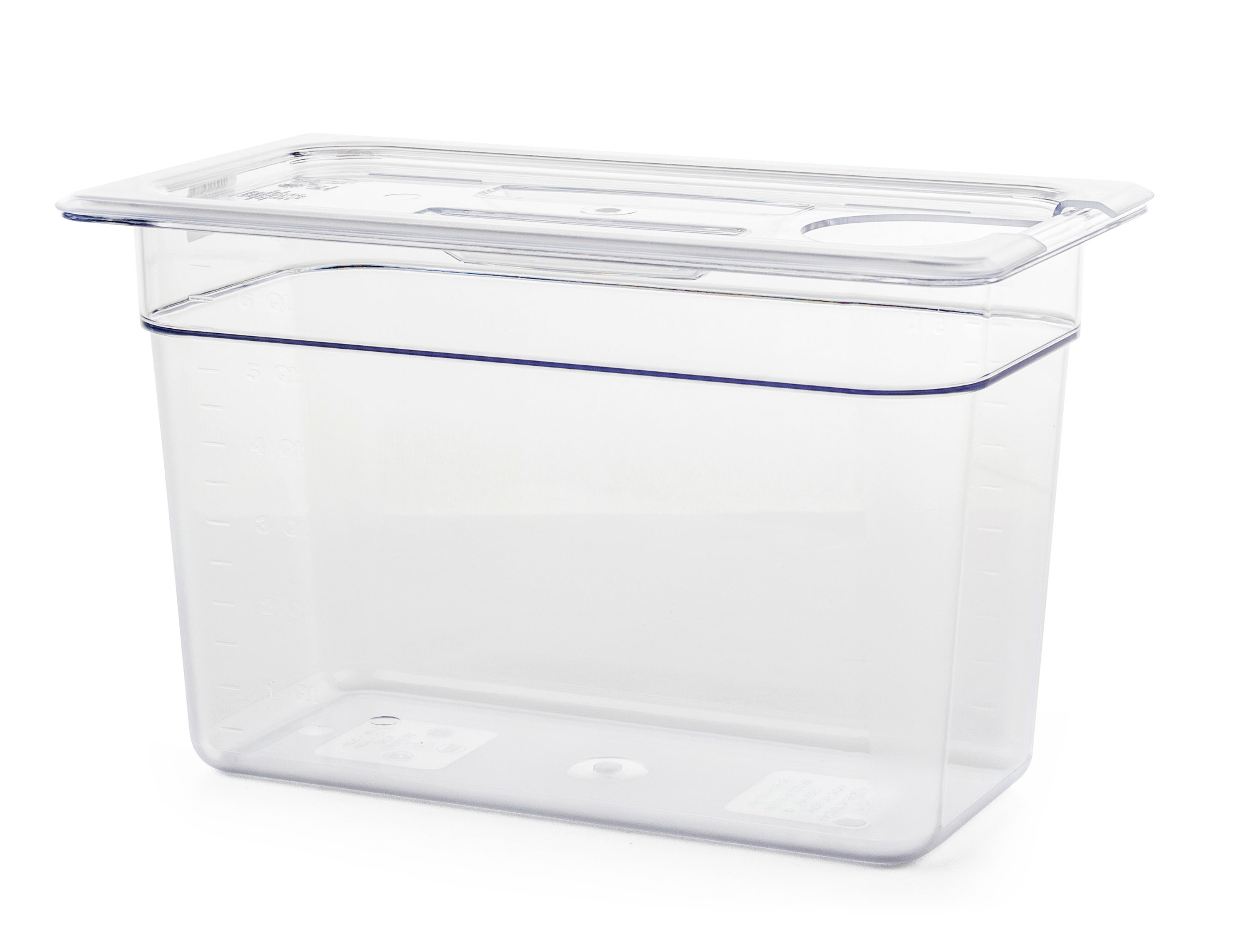Príslušenstvo G21 Kontajner pre Sous Vide 7 litrov