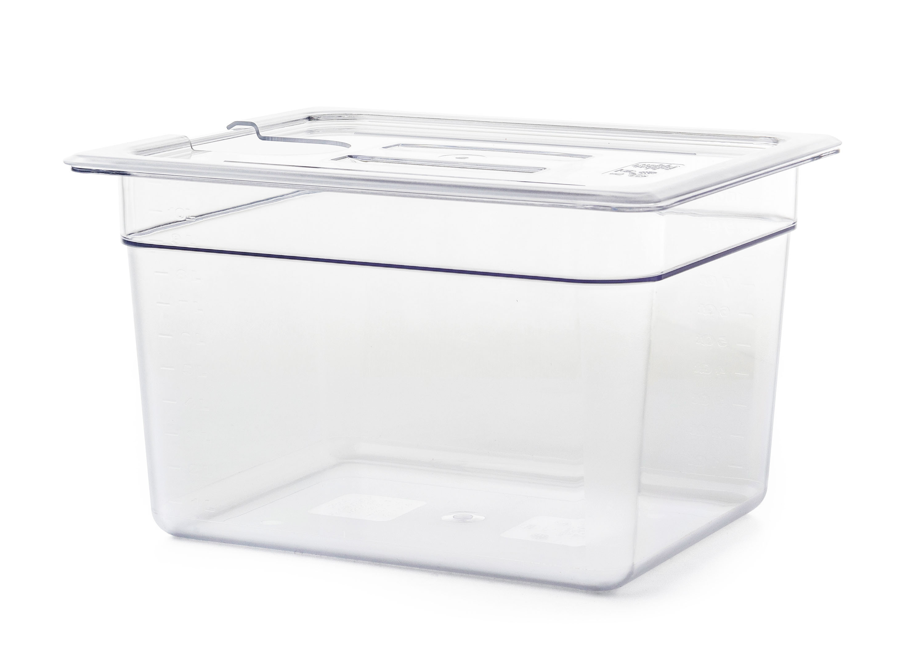 Príslušenstvo G21 Kontajner pre Sous Vide 12 litrov