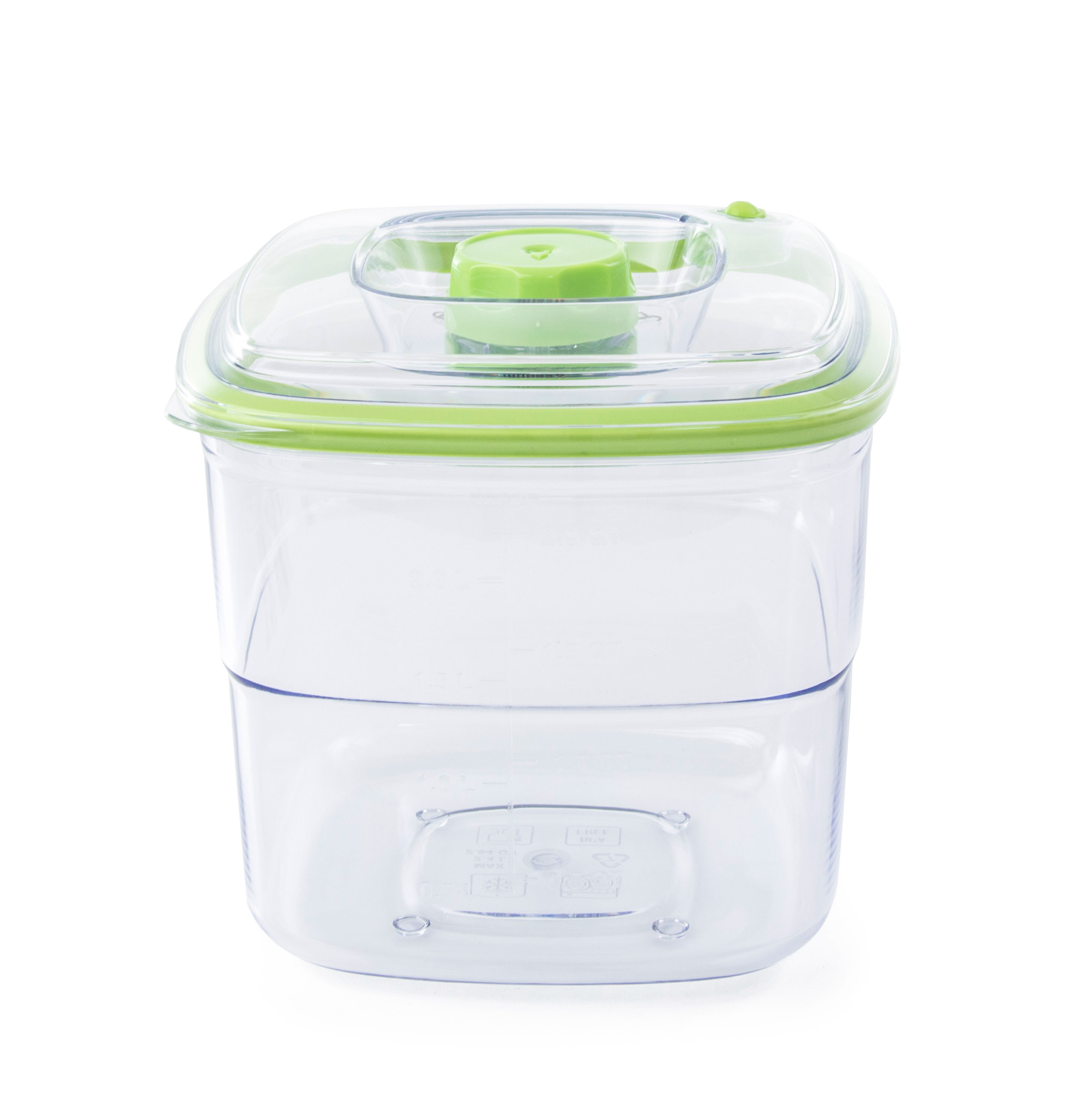 Vákuovacia dóza G21 2 L, marinovacia